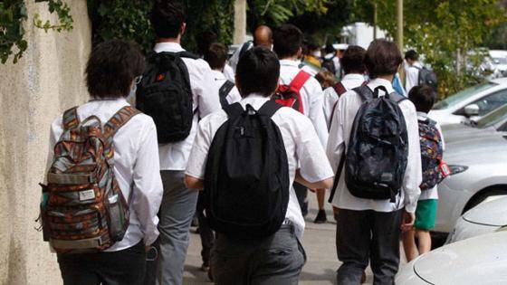 Estudiante de 14 a&ntilde;os en estado de muerte cerebral tras ser apu&ntilde;alado en colegio de Fontib&oacute;n