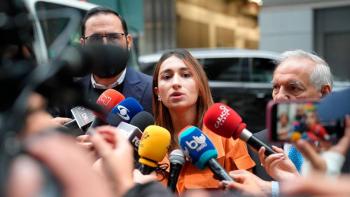 Gobierno present&oacute; ante organismos internacionales en Estados Unidos portafolio de inversi&oacute;n por US$40 billones