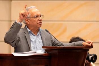 Colombia busca nuevos recursos para aliviar deuda y promover agenda clim&aacute;tica