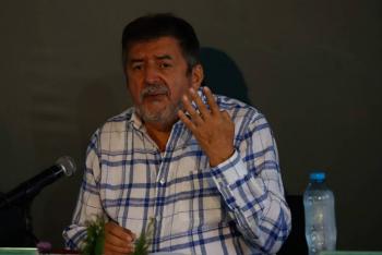 Jim&eacute;nez Pons adelanta que gobierno de Sheinbaum podr&iacute;a considerar obras con financiamiento mixto