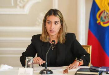 Colombia presentar&aacute; portafolio de inversi&oacute;n por $160 billones en Barranquilla