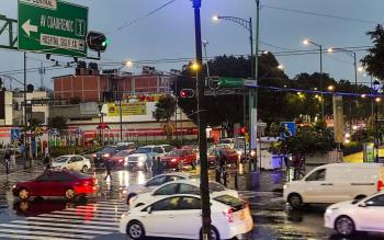 ¿C&oacute;mo estar&aacute; el clima en CDMX este viernes 27 de septiembre?