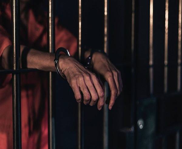 Detienen a presunto agresor sexual por atentar contra una menor de 11 años