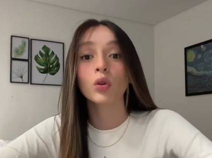 Modelo que denunció abuso del productor Jesse Stream negó haber tenido relación con él
