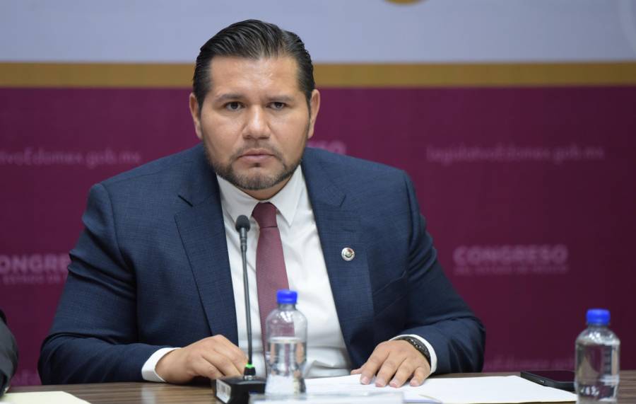 Definen prioridades en Comisión Electoral de Congreso mexiquense
