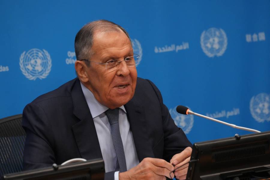 Rusia “condena enérgicamente” el asesinato del líder de Hezbolá