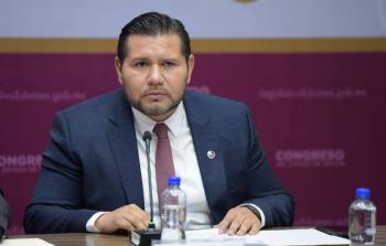 Definen prioridades en Comisi&oacute;n Electoral de Congreso mexiquense
