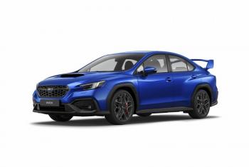 Subaru M&eacute;xico Lanza WRX Performance y BRZ tS: Innovaci&oacute;n, Potencia y Estilo Deportivo