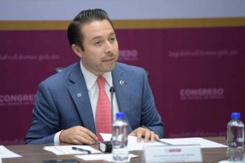 Inseguridad en Edomex demanda un enfoque preventivo: Mariano Camacho