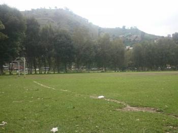 Padre prohibido en canchas de f&uacute;tbol por no pagar cuota alimentaria