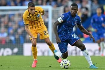 El Liverpool se coloca l&iacute;der de la Premier League tras empatar con el Manchester City ante el Newcastle