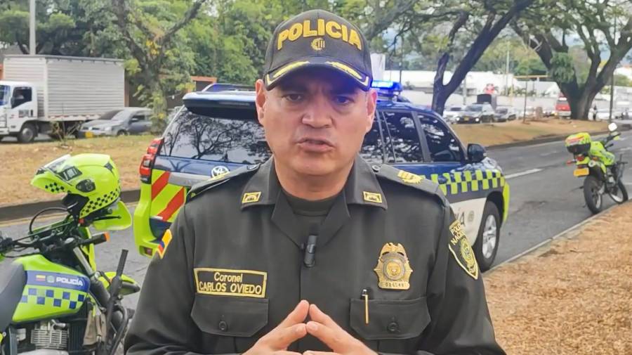 Conflicto vecinal en Cali termina en tiroteo: Tres heridos y dos hermanos de la Fuerza Pública bajo investigación