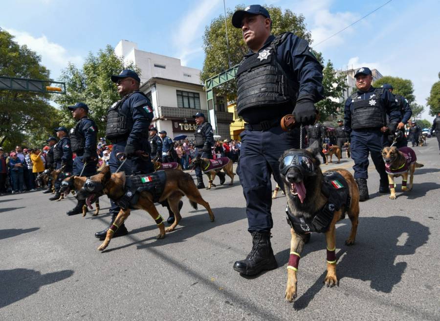 SSEM y COPARMEX fortalecen colaboración para mejorar seguridad en el Edomex