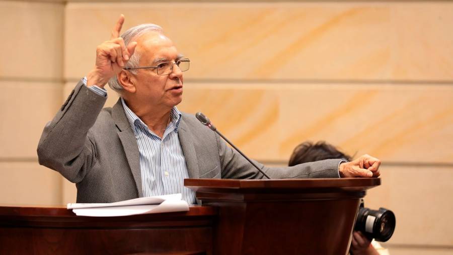 Colombia buscará nuevos recursos en la banca internacional para el pago de la deuda, a bajas tasas de interés: MinHacienda