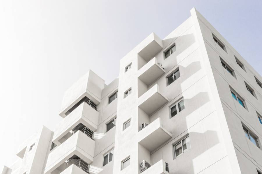 El 20% del d&eacute;ficit habitacional en M&eacute;xico es por falta de construcciones