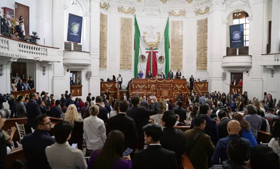 Aprueban renta de departamentos redensificados en multifamiliares dañados por el sismo de 2017
