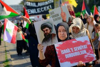 Israel mata a otro dirigente de Hezbol&aacute;, tras eliminar a su carism&aacute;tico l&iacute;der