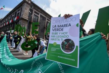 Diputadas denuncian falta de resultados en combate a la violencia de g&eacute;nero en el Estado de M&eacute;xico
