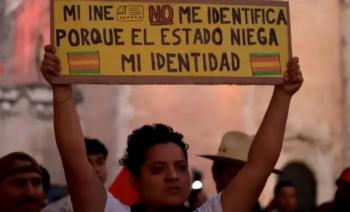 Yucat&aacute;n avanza en cambio de identidad de g&eacute;nero, pero enfrenta retos de implementaci&oacute;n
