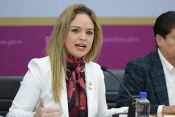 Salud mexiquense amerita m&aacute;s presupuesto, coinciden en Congreso local