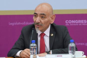 Apoyar&aacute; LXII Legislatura mexiquense desarrollo social: congresistas