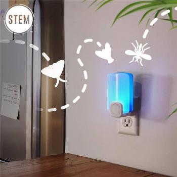 STEM™ Llega a M&eacute;xico: Innovaci&oacute;n y Tecnolog&iacute;a en el Control de Insectos