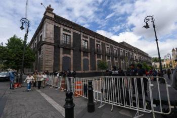 Poder Judicial fortalece inclusión en comunidades indígenas con sesiones itinerantes