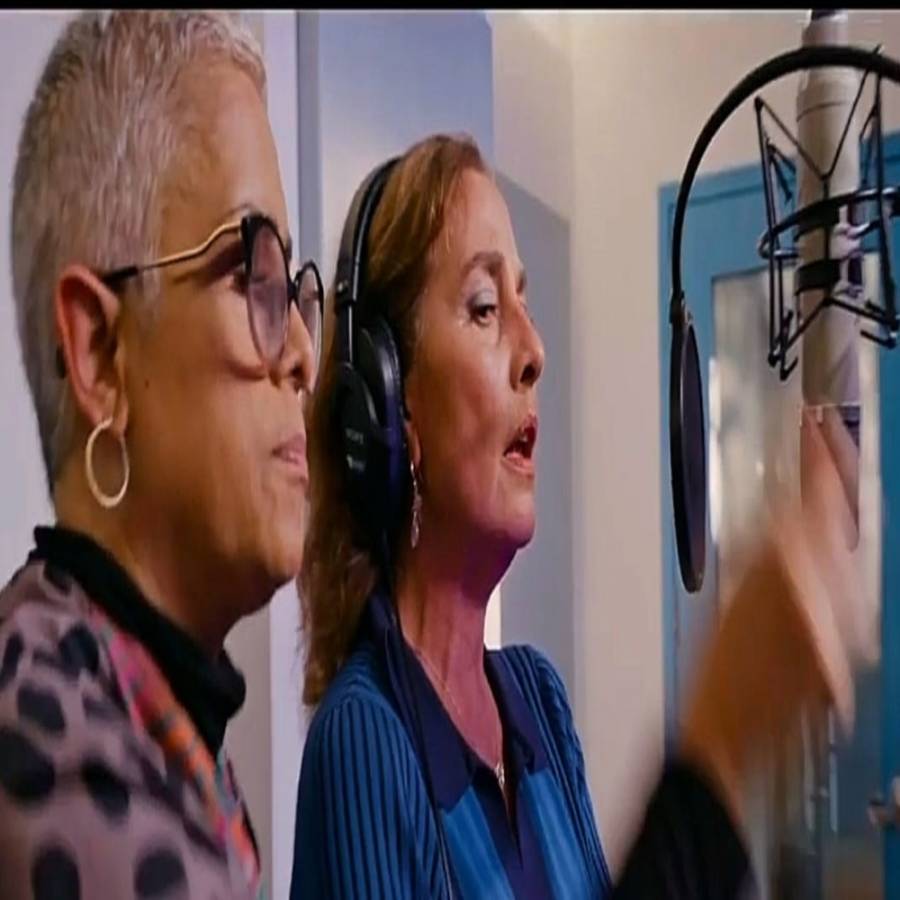 Canción de despedida a AMLO con participación de su esposa, Beatriz Gutiérrez Muller ¿De qué trata?