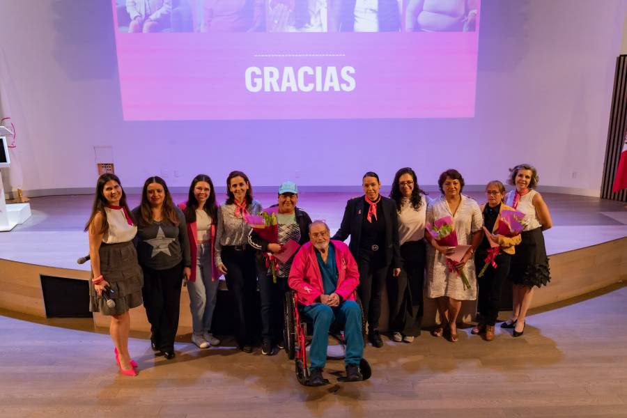 Subway® y FUCAM A.C.® se unen nuevamente en México en la lucha contra el cáncer de mama con la campaña 