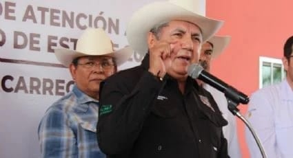 Asesinan a presidente de la Unión Ganadera de Sinaloa en Culiacán
