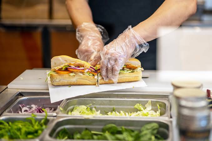 “Subtiembre”: Regresa el mes m&aacute;s delicioso de Subway