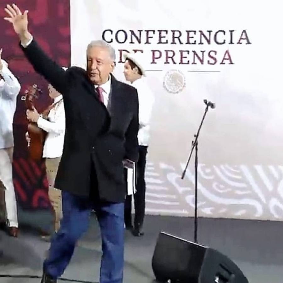 Fueron mil 438 conferencias mañaneras que cambiaron la vida y cultura política del país: vocero presidencial