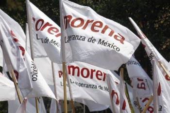 Dirigencia de Morena en Puebla se renovar&aacute; hasta 2027