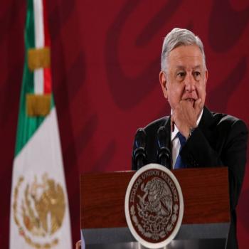 Los momentos m&aacute;s dif&iacute;ciles del sexenio de Andr&eacute;s Manuel L&oacute;pez Obrador