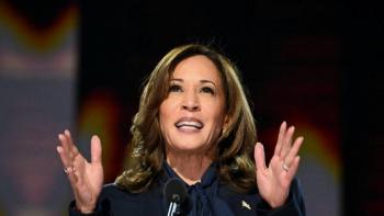 The New York Times qpoya la candidatura de Kamala Harris en las Elecciones Presidenciales