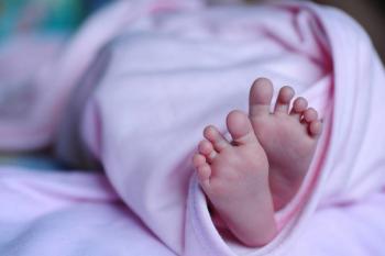 Roban a beb&eacute; reci&eacute;n nacida en hospital de Puebla