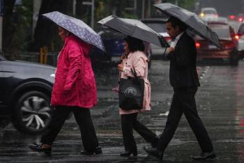Clima en CDMX: el pron&oacute;stico para este lunes 30 de septiembre
