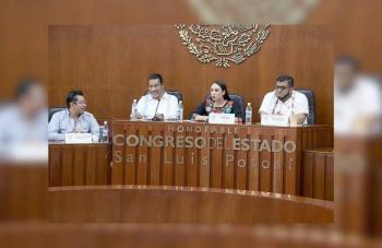 Se forma la Comisi&oacute;n de Asuntos de Pueblos y Comunidades Ind&iacute;genas y Afromexicanas