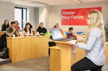 Irlanda: El Principal Destino para Estudiantes y Profesionales Mexicanos que Buscan Oportunidades en Europa