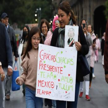 Legado de AMLO se resume en 9 rubros clave entre los que destacan la econom&iacute;a, seguridad y salud