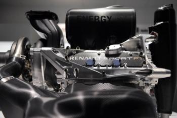 Renault dejar&aacute; de producir motores de F&oacute;rmula 1 en 2026