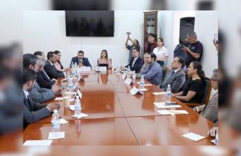 Se establece la Comisi&oacute;n de Desarrollo Econ&oacute;mico y Social de la LXIV Legislatura