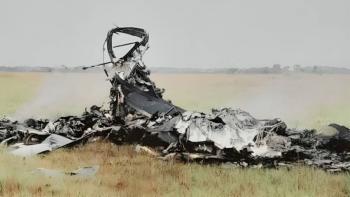 Seis accidentes a&eacute;reos en dos a&ntilde;os cobran la vida de 21 miembros de la fuerza p&uacute;blica en Colombia