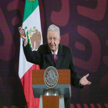 AMLO cierra sexenio con pocas visitas al extranjero
