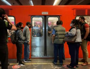 Metro y Metrob&uacute;s anuncian horario especial para este 1 de octubre