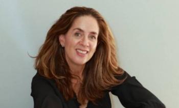 Regina Garc&iacute;a Cu&eacute;llar, primera mujer en dirigir la Asociaci&oacute;n de Bancos de M&eacute;xico