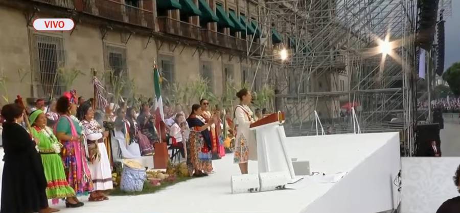 Sheinbaum anuncia que las mañaneras iniciarán a las 7:30 am a partir de este miércoles