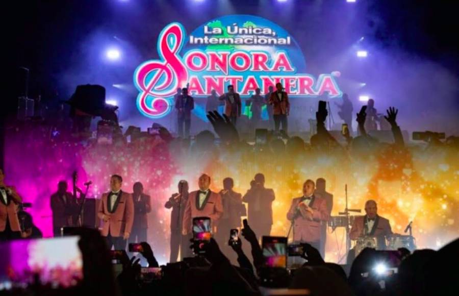 La Sonora Santanera recupera su nombre tras años de batalla legal