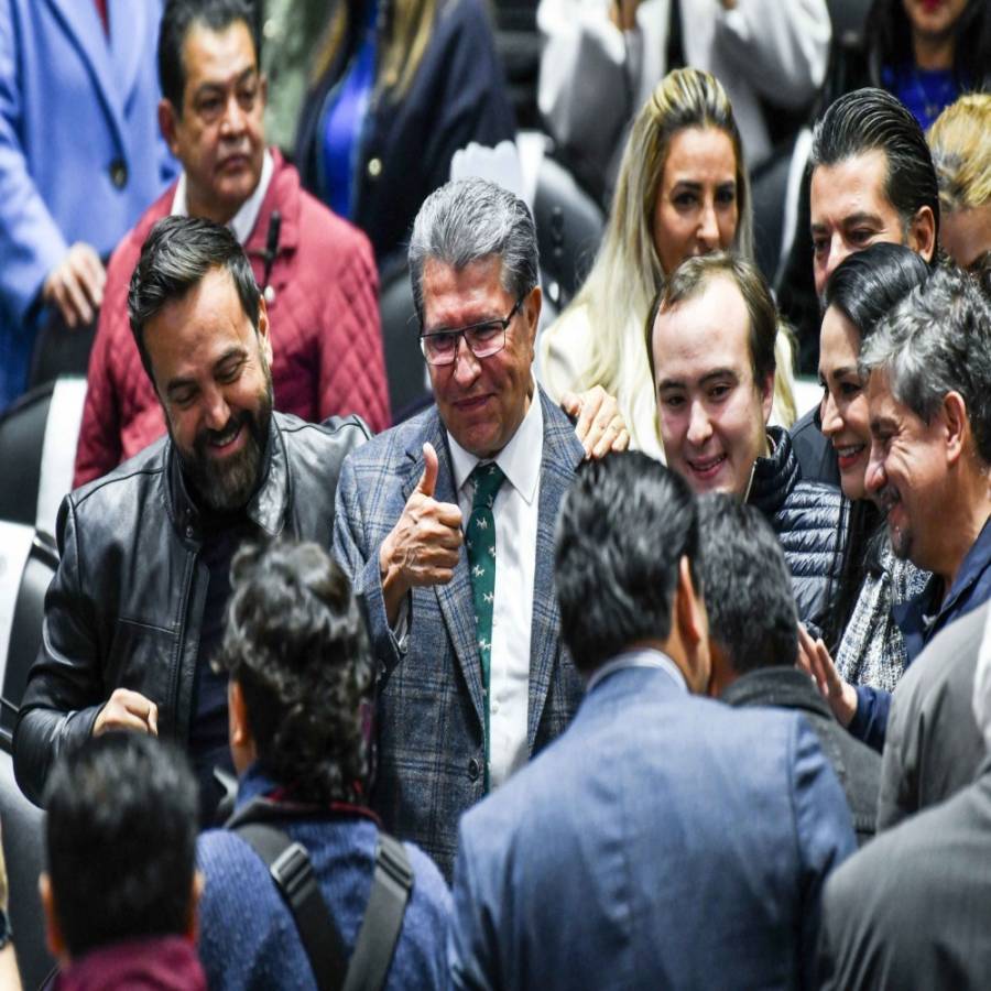 Tras 66 hombres llega una primera Presidenta a México