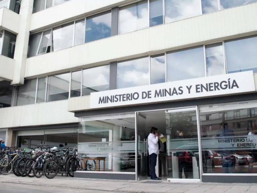 Colombia activa medidas para asegurar su confiabilidad energ&eacute;tica ante sequ&iacute;a